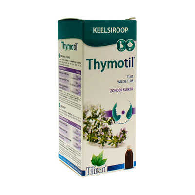 THYMOTIL DRINKBARE OPL 150ML