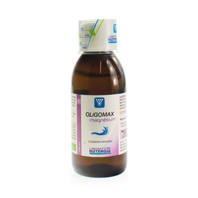 OLIGOMAX MAGNESIUM 150ML