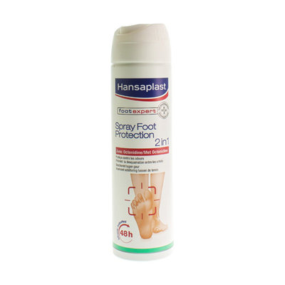 HANSAPLAST DEO ANTISCHIMMEL 2IN1 150ML