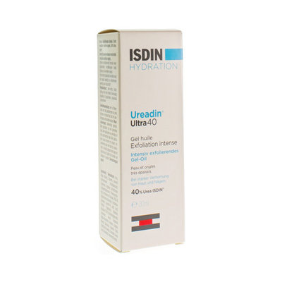 UREADIN ULTRA 40 GEL OIL 30ML