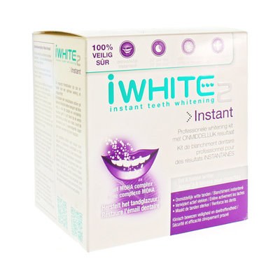 IWHITE INSTANT 2 MONDSTUK 10