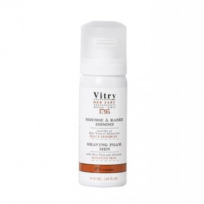 VITRY SCHEERSCHUIM 50ML