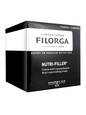 FILORGA NUTRI FILLER CREME POT 50ML