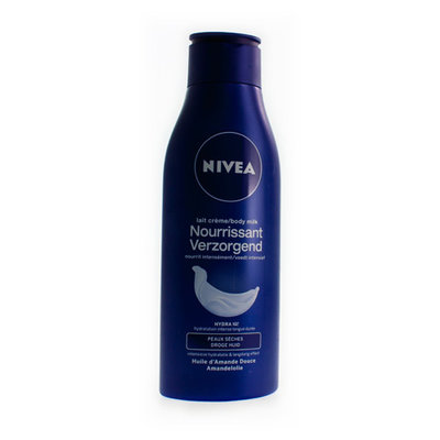 NIVEA BODYMILK VERZORGEND 250ML