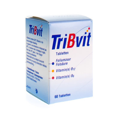 TRIBVIT COMP 60