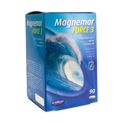 MAGNEMAR FORCE 3 GEL 90 ORTHONAT