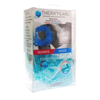 THERAPEARL HOT-COLD PACK KNIE