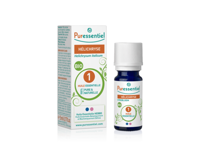 PURESSENTIEL EXPERT ROZEMAR.CIN. BIO ESS OLIE 10ML