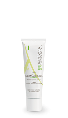 ADERMA DERMALIBOUR CREME TUBE 100ML