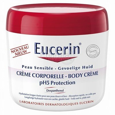 EUCERIN PH5 CREME 450ML