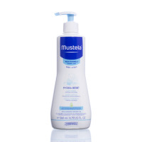 MUSTELA PN HYDRA BEBE LICHAAMSMELK 500ML