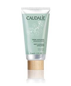 CAUDALIE DIEP REINIGEND EXFOLIËREND MASKER 75ML