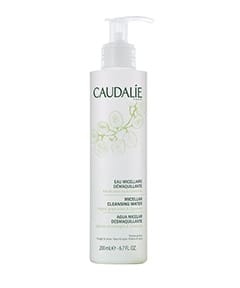 CAUDALIE MINI REINIGINGSWATER MICEL. 100ML