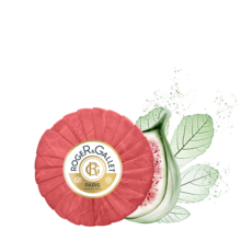 ROGER&GALLET COFFRET FLEUR FIGUE SAVON 3X100G
