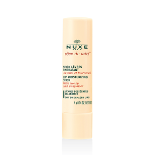 NUXE REVE DE MIEL STICK LEVRES HYDRA 4G