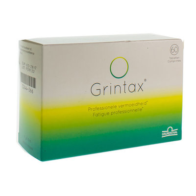 GRINTAX TABL 60