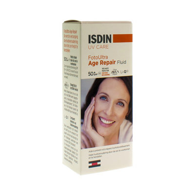 ISDIN FOTO ULTRA AGE REPAIR 50ML