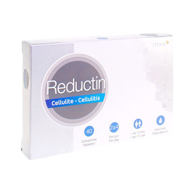 REDUCTIN CELLULITE COMP 2X20