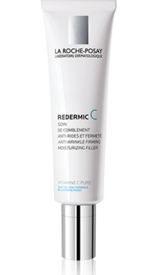 LRP REDERMIC C COMBLEMENT A/AGE GEV H UV 40ML