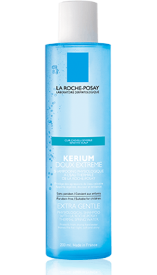 LRP KERIUM EXTREEM ZACHT SHAMPOO 200ML