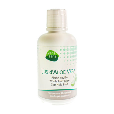 ALOE VERA SAP 500ML VERA SANA