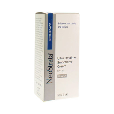 NEOSTRATA ULTRA DAYTIME SMOOTHING CREAM IP20 40G