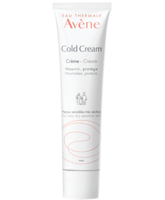 AVENE COLD CREAM CREME 40ML