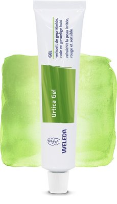 WELEDA URTICA GEL TUBE 25G