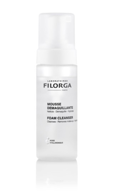 FILORGA REINIGEND SCHUIM 150ML