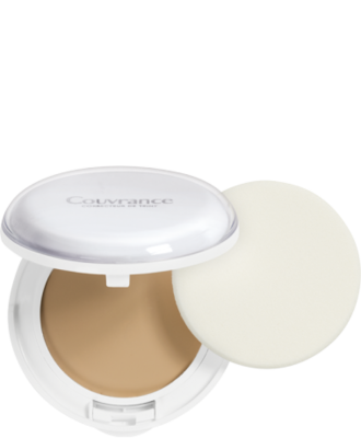 AVENE COUVRANCE CR TEINT COMP. OIL-FREE SOLEIL 10G