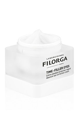 FILORGA TIME FILLER EYES OOGCONTOUR CREME POT 15ML