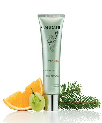 CAUDALIE VINEACTIV VERZORGING HYDRA 3IN1 40ML