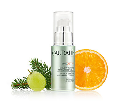 CAUDALIE VINEACTIV SERUM ANTI RIMPEL BOOST GLOW 30ML
