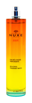 NUXE SUN EAU DELICIEUSE PARFUM VAPO 100ML