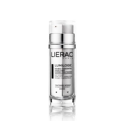 LIERAC LUMILOGIE ANTI PIGMENTVLEKKEN GEZICHT 30ML