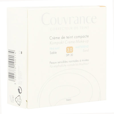 AVENE COUVRANCE CR TEINT COMP.OIL-FR. 03 SABLE 10G