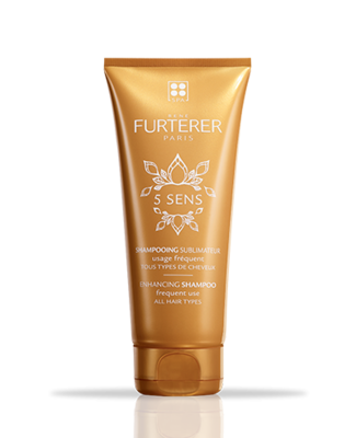 FURTERER 5 SENS SHAMPOO SUBLIMATEUR 200ML