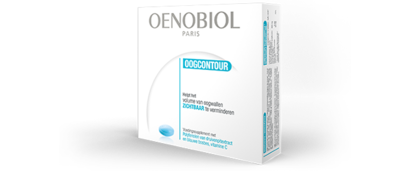 OENOBIOL OOGCONTOUR 30 DRAG