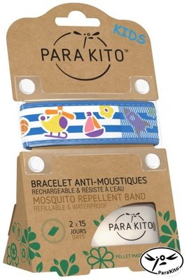 PARA'KITO WRISTBAND KIDS TOYS