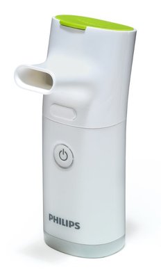 PHILIPS INNOSPIRE DELUXE APPAREIL AEROSOL GO