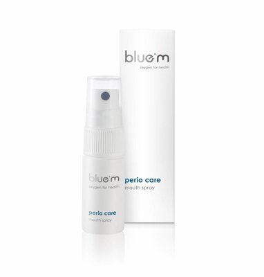 BLUEM MONDSPRAY 15ML