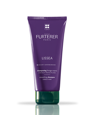 FURTERER LISSEA SHAMPOO GLAD HAAR 200ML