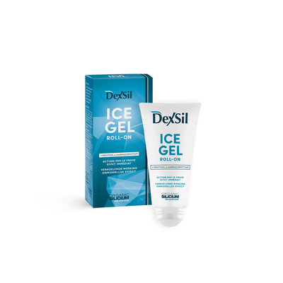 DEXSIL ICE GEL ROLL-ON 50ML