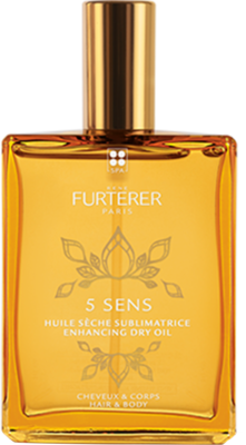 FURTERER 5 SENS DROGE OLIE SUBLIMATEUR 50ML