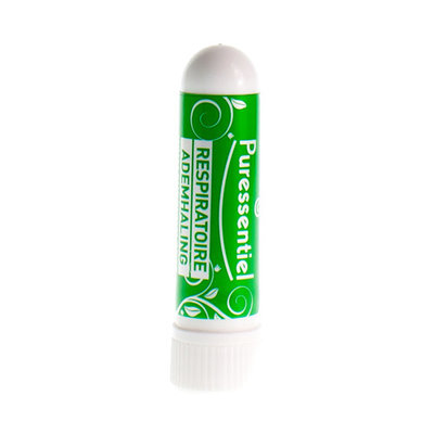 PURESSENTIEL ADEMHALING INHALATOR 19 ESS.OLIE 1ML