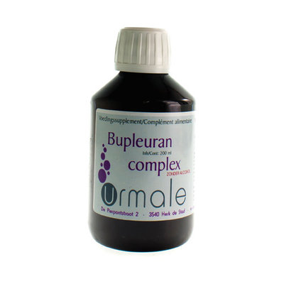 BUPLEURAN COMPLEX 200ML