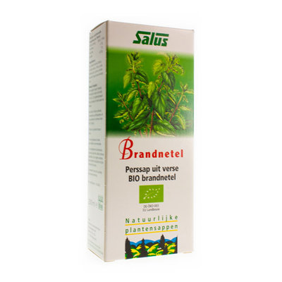 SALUS SAP BRANDNETEL 200ML