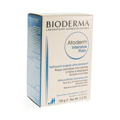 BIODERMA ATODERM INTENSIVE ZEEP 150G