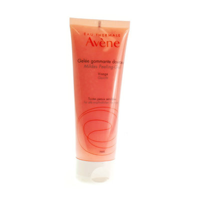 AVENE GELEE ZACHTE GEZICHTSPEELING 75ML