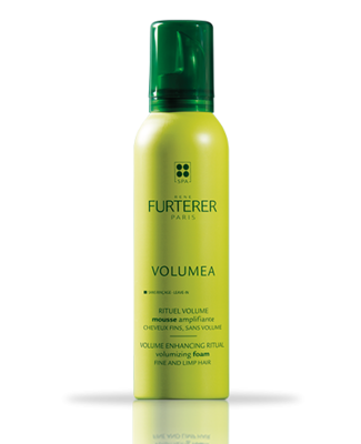 FURTERER VOLUMEA VOLUMEMOUSSE 200ML